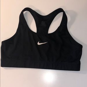 Dri-fit Sports Bra.